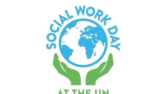 Social Work Day at the United Nations 2025