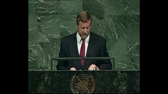 15th Plenary Meeting of General Assembly: 47th Session - Part 1
