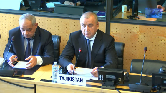 2238th Meeting, 84th Session, Committee against Torture (CAT)