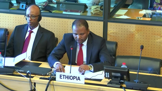 1997th Meeting, 76th Session, Committee Against Torture (CAT)