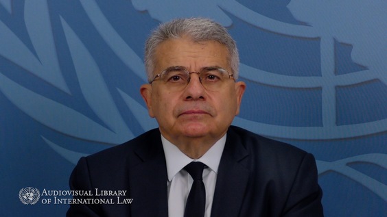 José E. Alvarez - The United States' Contribution to the International Investment Regime Part I: Introduction and History (from the 1780s to the early 1990s) (Section 1/2)