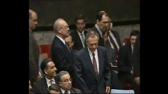 3439th Meeting of Security Council: Situation Between Iraq and Kuwait - Part 1