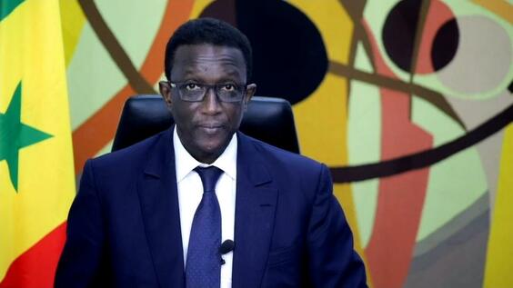 Senegal, Debate general, 75° período de sesiones