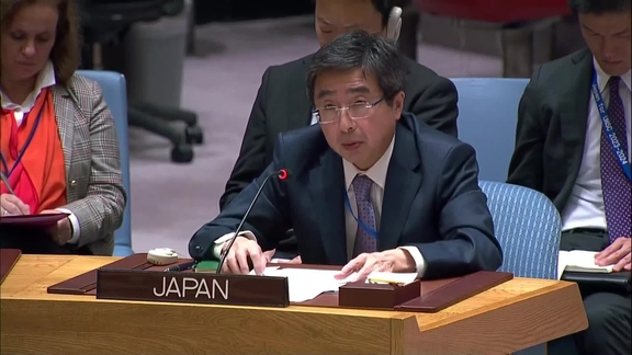 Non-proliferation (Democratic People's Republic of Korea)- Security Council, 9146th Meeting