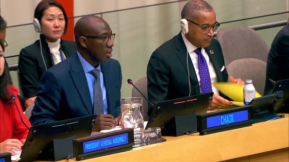 2025 International Day of Solidarity with the Palestinian People