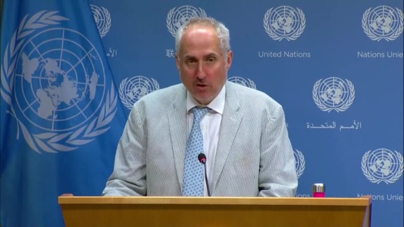 Stockholm +50, Yemen, Sudan & other topics - Daily Press Briefing