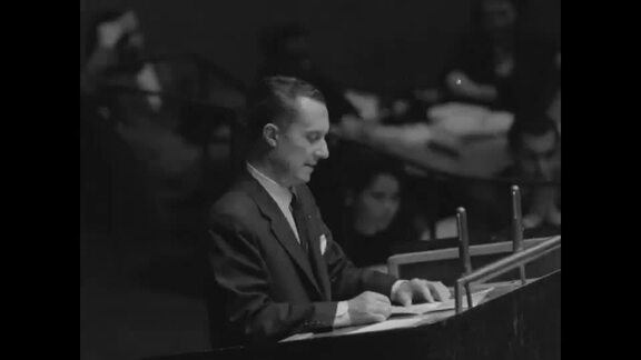 563rd Plenary Meeting of General Assembly: First Emergency Special Session - Part 7