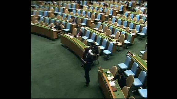 79th Plenary Meeting of General Assembly: 50th Session - Part 2