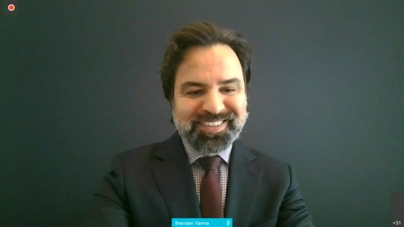 Press Briefing by Spokesperson for President of General Assembly