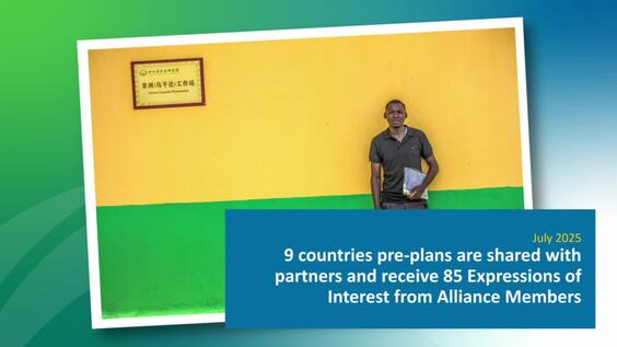 Opening and High-level debate 1