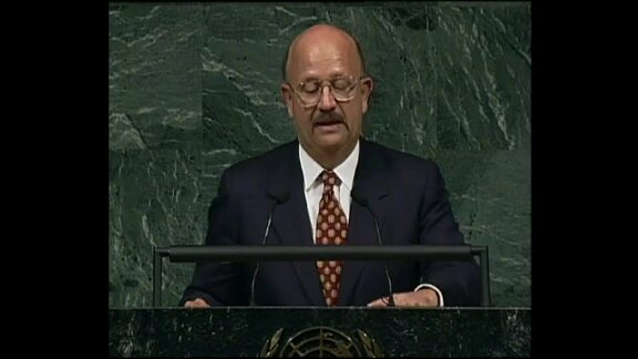 27th Plenary Meeting of General Assembly: 49th Session - Part 2