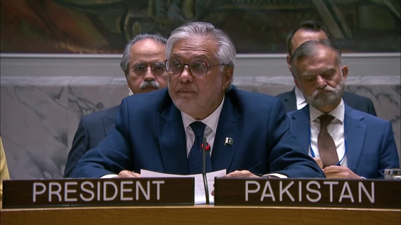 Promoting international peace and security through multilateralism and peaceful settlement of disputes - Security Council, 9962nd meeting