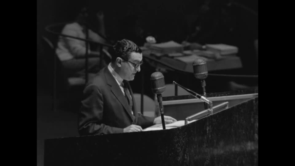 528th Plenary Meeting of General Assembly: 10th Session - Part 1