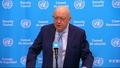 Vassily Nebenzia (Russian Federation) on the situation in Ukraine - Security Council Media Stakeout