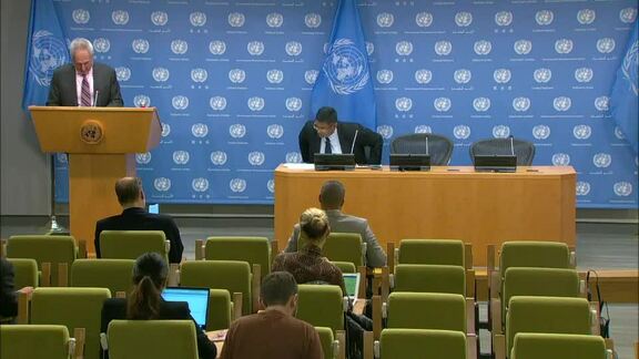 Press Briefing on Launch of World AIDS Day report