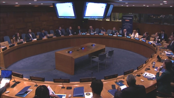 From Abduction to Response: Bridging Capacity Gaps in Countering Kidnapping and Hostage Taking (Counter-Terrorism Week Side Event)