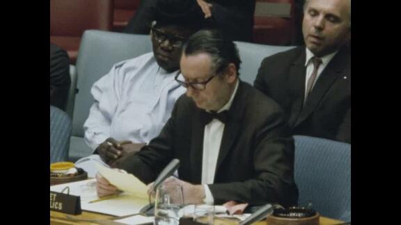 1354th, 1355th Meetings of Security Council - Part 2