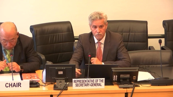 2877th Meeting, 99th Session, Committee on the Rights of the Child (CRC)