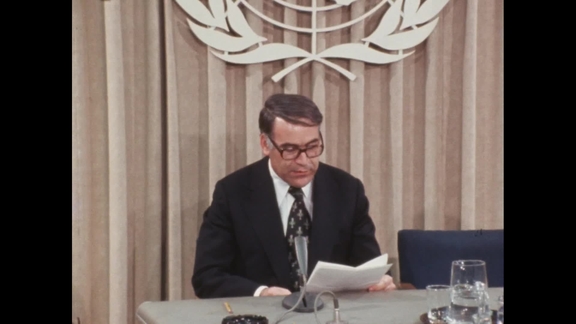 Press Conference by Portuguese Delegation