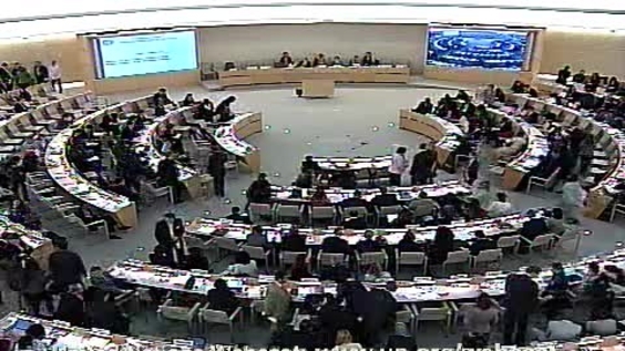Vote on L.40 Rev.1, Item:10, 55th Meeting, 19th Session