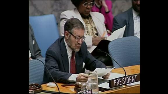 3427th Meeting of Security Council: Tajikistan