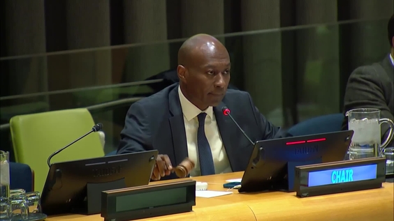 Sixth Committee, 14th meeting - General Assembly, 79th session