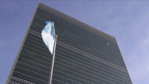 UN / UKRAINE VOTE WRAP