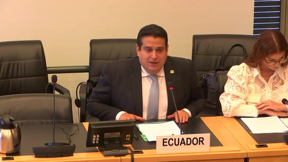 4168th Meeting, 142nd Session, Human Rights Committee (CCPR)