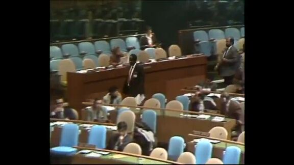 25th Plenary Meeting of General Assembly: 47th Session - Part 2