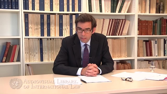 Pierre d'Argent - Le droit des individus à obtenir réparation
