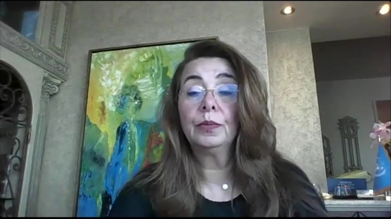 Ghada Fathy Waly (UNODC) on Haiti - Security Council, 9953rd meeting