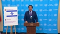 Danny Danon (Israel) - Security Council Media Stakeout