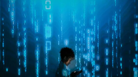 What will AI do to our work?