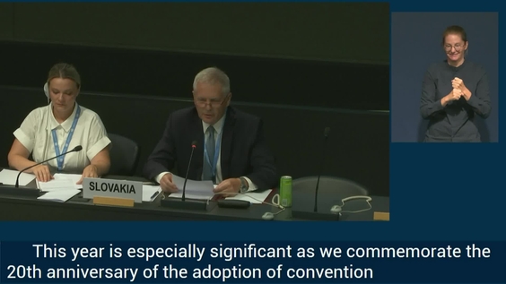 855th Meeting, 35th Session, Committee on the Rights of Persons with Disabilities (CRPD)