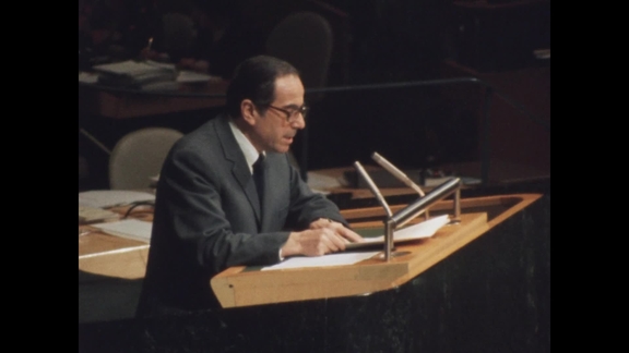 2290th, 2291st Plenary Meetings of General Assembly: 29th Session