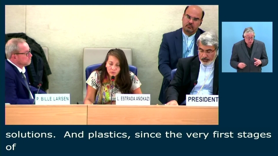 2nd Meeting, Social Forum 2023