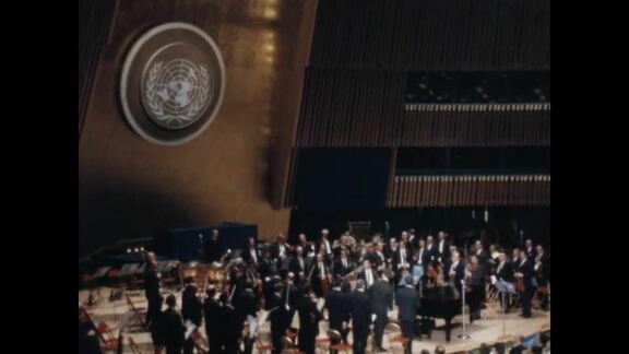 Address by Secretary-General at UN Day Concert
