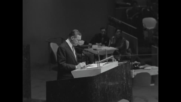 563rd Plenary Meeting of General Assembly: First Emergency Special Session - Part 2