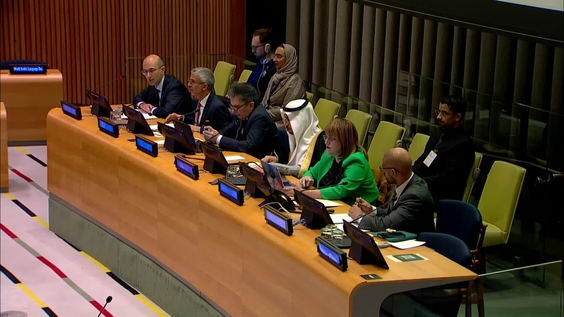 World Arabic Language Day