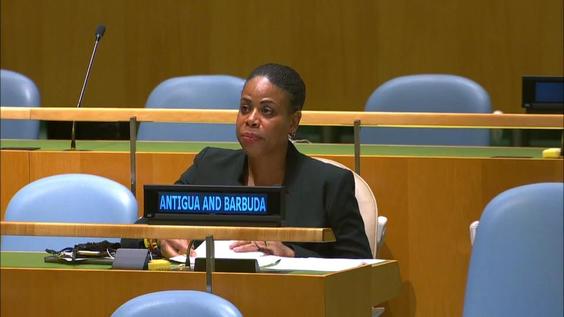 First Committee, 7th meeting - General Assembly, 75th session