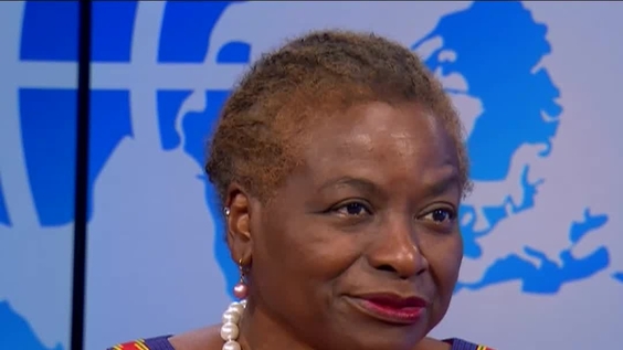 Dr. Natalia Kanem concludes assignment as Head of UNFPA
