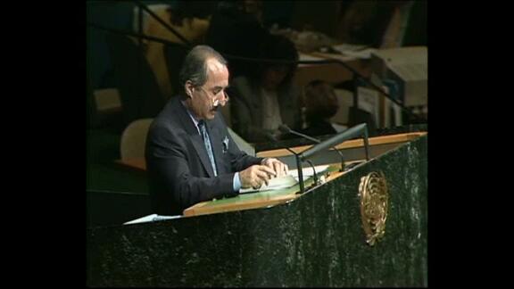 13th Plenary Meeting of General Assembly: 47th Session - Part 2