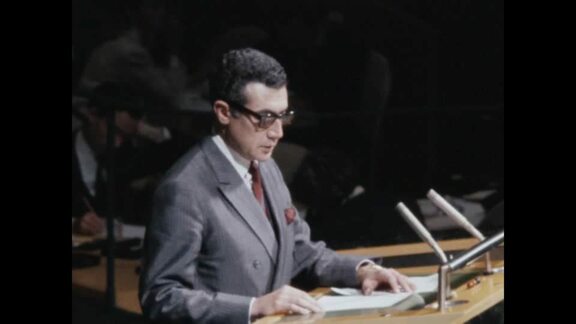 1st Meeting of UNDP Pledging Conference - Part 2