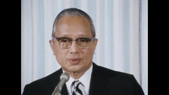 Secretary-General Addresses UNCA Club at Luncheon - Part 2