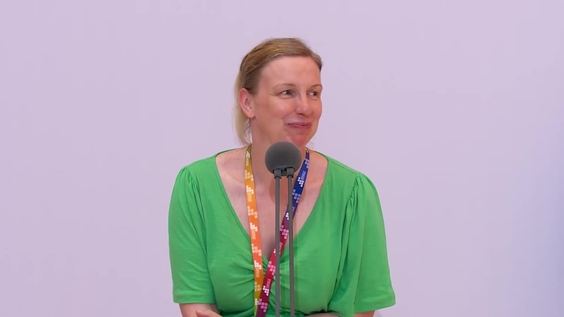 The role of the EU and the UK in Financing for Development Media Stakeout