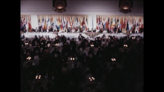Commemoration of 25th Anniversary of Signing of UN Charter - Part 4
