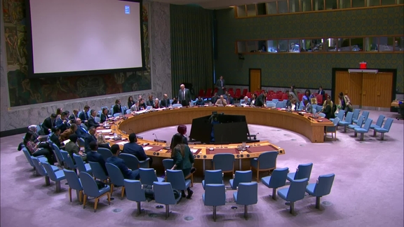 Peace consolidation in West Africa - Security Council, 9890th meeting