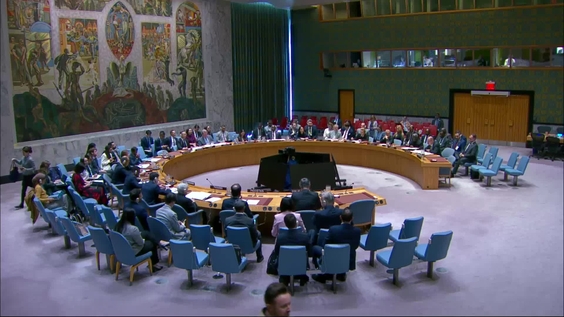 Christian Schmidt (OHR) on the situation in Bosnia and Herzegovina - Security Council, 10150th meeting