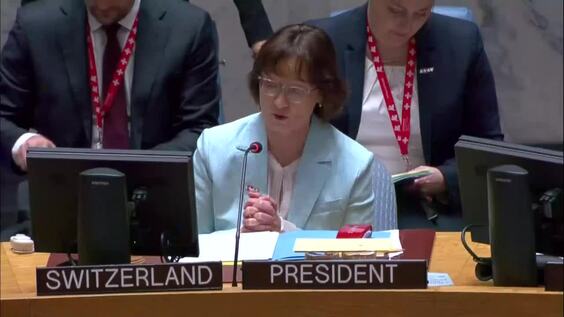 Reports of the Secretary-General on the Sudan and South Sudan - Security Council, 9332nd Meeting
