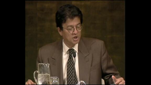 85th Plenary Meeting of General Assembly: 51st Session - Part 1